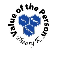 Value of the Person Logo
