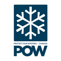 Protect Our Winters Canada Logo