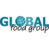 Global Food Group Logo