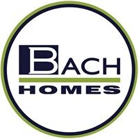 Bach Homes, LLC Logo