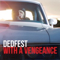 DEDfest Logo