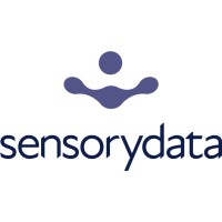 sensorydata corporation Logo