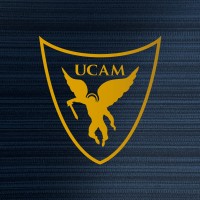 UCAM Tokiers Logo