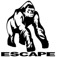 Escape Climbing Logo