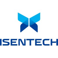 ISENTECH Logo