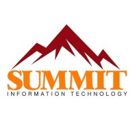 Summit Information Technology Logo