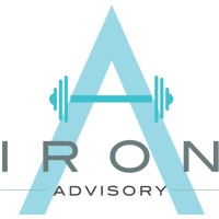 Iron Advisory Logo