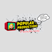 Popular Productions Inc. Logo