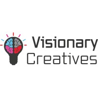 Visionary Creatives Logo