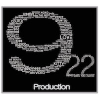 922 Production Logo