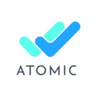 ATOMIC Logo