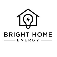 Bright Home Energy Logo