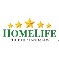 Homelife Total Care Realty Inc Logo