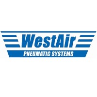 Westair Pneumatics Pty Ltd Logo