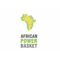African Power Basket Logo