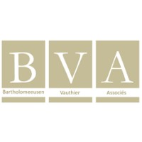 BARTHOLOMEEUSEN VAUTHIER & Associés Logo