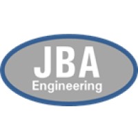 JBA Specialist Engineering Services Logo