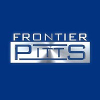 Frontier Pitts Ltd Logo
