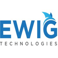 EWIG TECHNOLOGIES PRIVATE LIMITED Logo