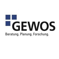 GEWOS Institut für Stadt-, Regional- und Wohnforschung GmbH Logo