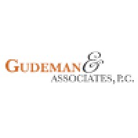 Gudeman & Associates, PC Logo