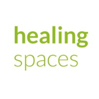 Healing Spaces Logo