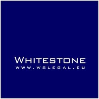 Kancelaria Adwokacka Whitestone Legal Tymon Kulczycki Logo