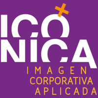 Icónica Imagen Logo