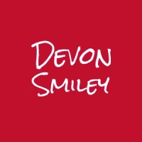 Devon Smiley Logo