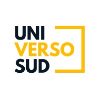 Universosud Società Cooperativa Logo