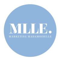Marketing Mademoiselle Logo
