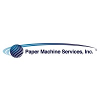 Paper Machine Services, Inc. Logo