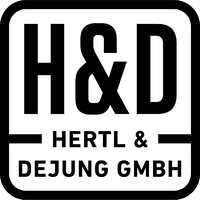Hertl & Dejung GmbH Logo