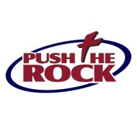 Push The Rock Logo
