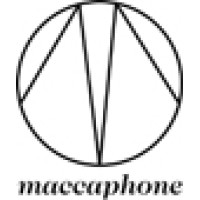 Maccaphone AS Logo