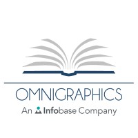 Omnigraphics Logo