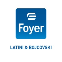 LATINI & BOJCOVSKI ASSURANCES Logo