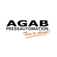 AGAB Pressautomation AB Logo