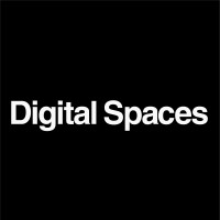 Digital Spaces Logo