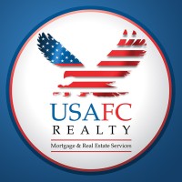 USAFC Realty Logo