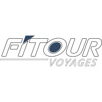 FITOUR Voyages Logo