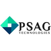 PSAG Technologies Logo