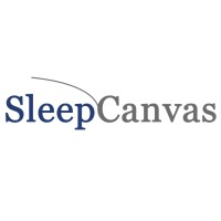 SleepCanvas Logo