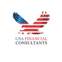 USA Financial Consultants Logo
