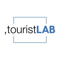 Tourist-LAB Logo