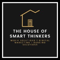 The House of Smart Thinkers Logo