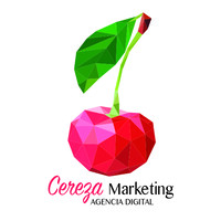 Cereza Marketing Logo