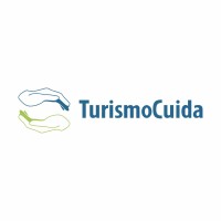 TURISMO CUIDA Logo