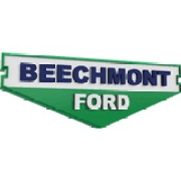 Beechmont Ford Inc Logo