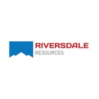 Riversdale Resources Logo